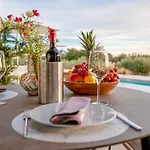 Villa Christall By Interhome Kaštelir