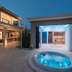 Villa Christall By Interhome Kaštelir