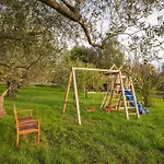 Villa Christall By Interhome