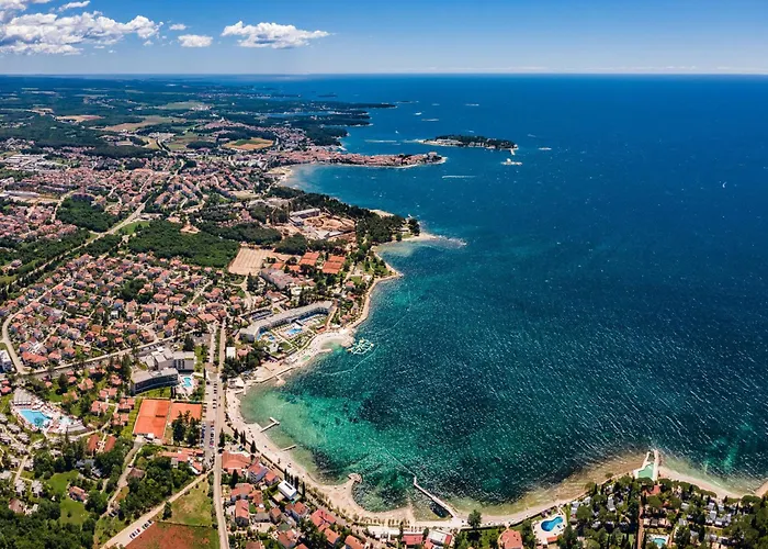 Christall By Interhome Kaštelir