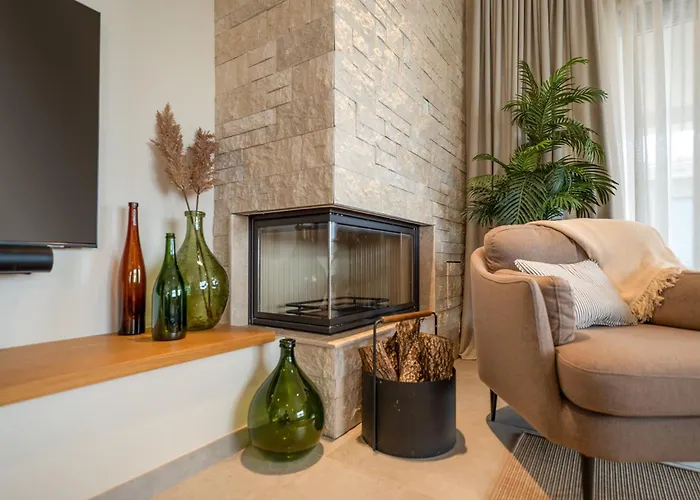 빌라 Christall By Interhome