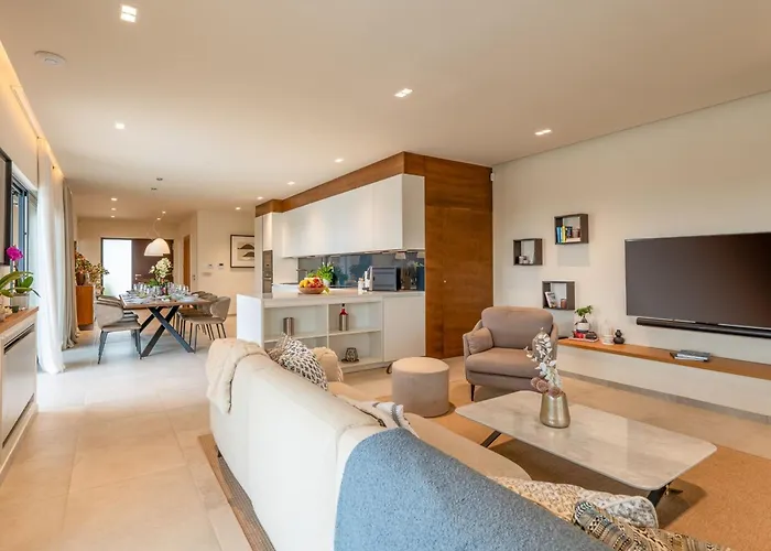 빌라 Christall By Interhome