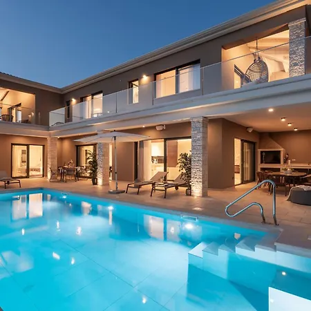 Christall By Interhome * Kaštelir