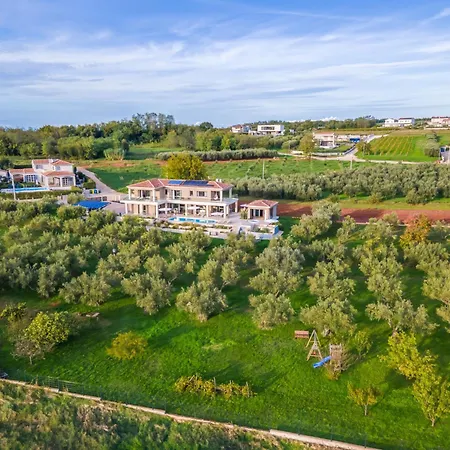 Villa Christall By Interhome *