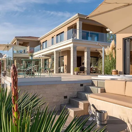 Christall By Interhome Villa