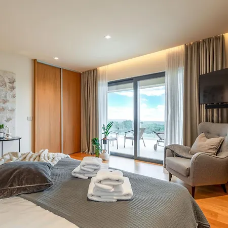 Christall By Interhome * Kaštelir