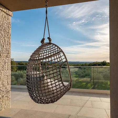 Christall By Interhome Villa