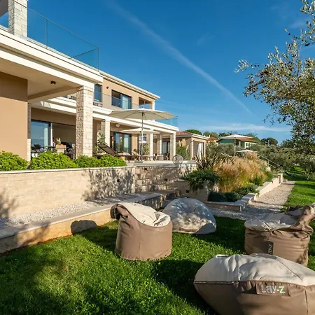 Villa Christall By Interhome Kastelir