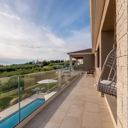 Villa Christall By Interhome *