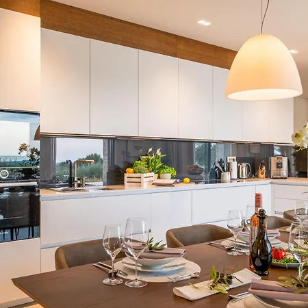 Villa Christall By Interhome