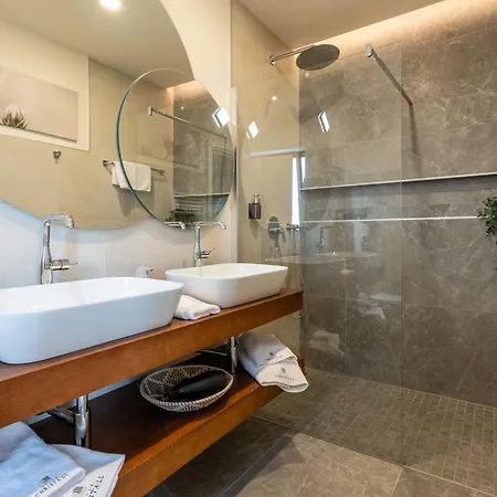 Villa Christall By Interhome