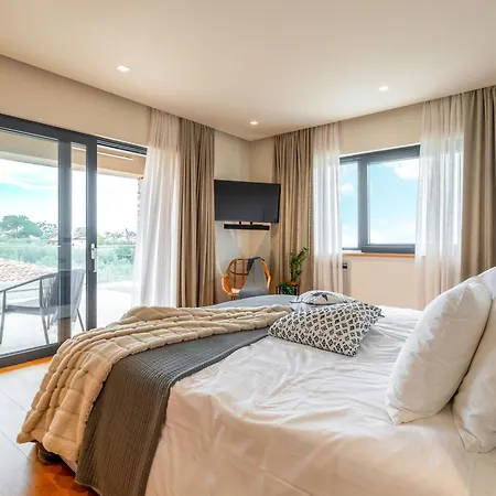 Villa Christall By Interhome *