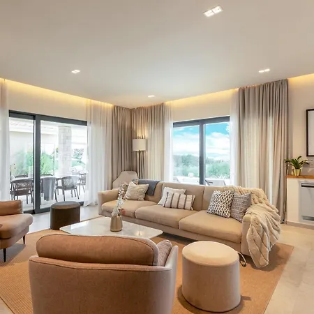 Christall By Interhome Villa *