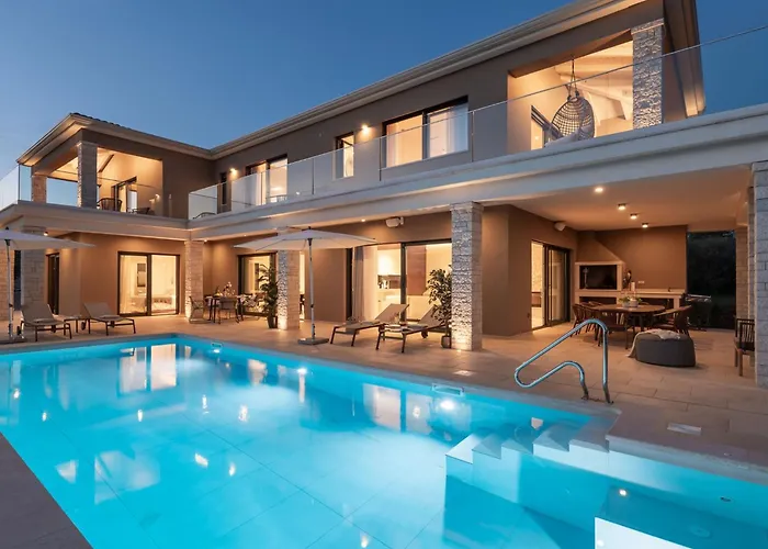 Christall By Interhome * Kaštelir