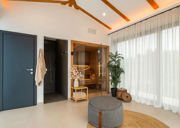 Christall By Interhome Villa Kaštelir