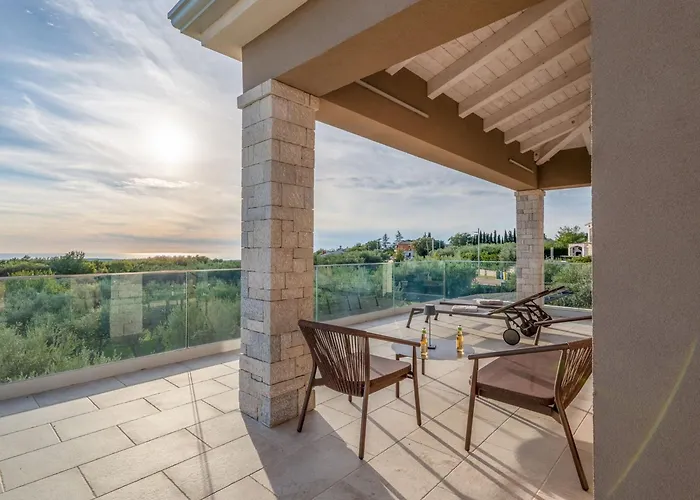 Villa Christall By Interhome