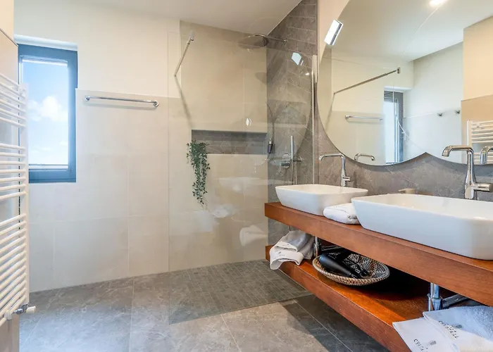 Villa Christall By Interhome *