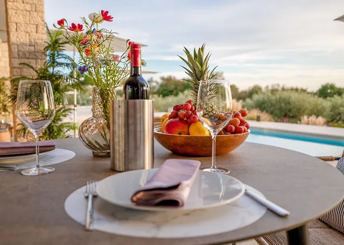 Villa Christall By Interhome Kaštelir