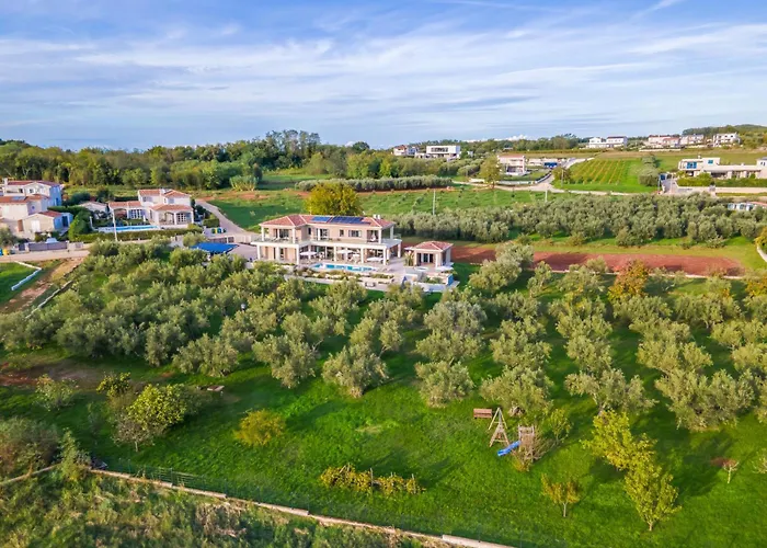 Villa Christall By Interhome *