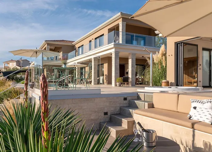 Christall By Interhome Villa