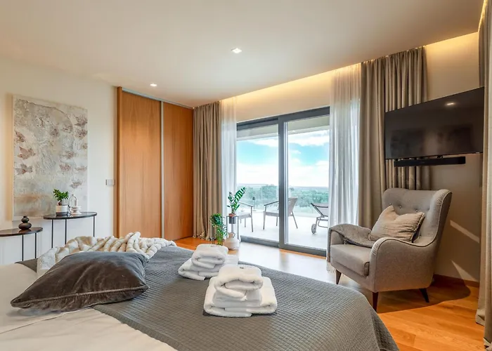 Christall By Interhome * Kaštelir