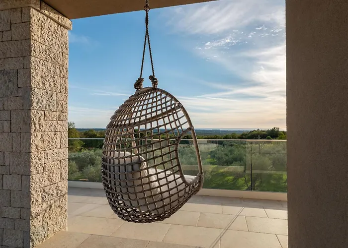 Christall By Interhome Villa