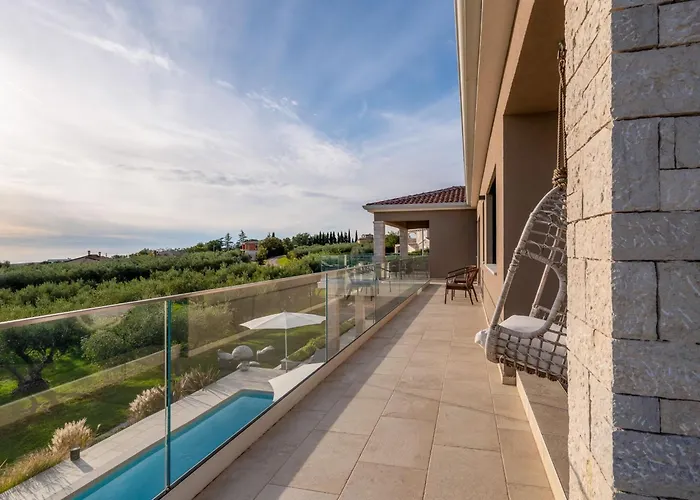 Villa Christall By Interhome *