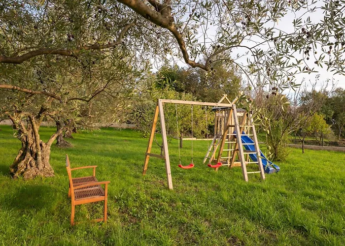 Villa Christall By Interhome