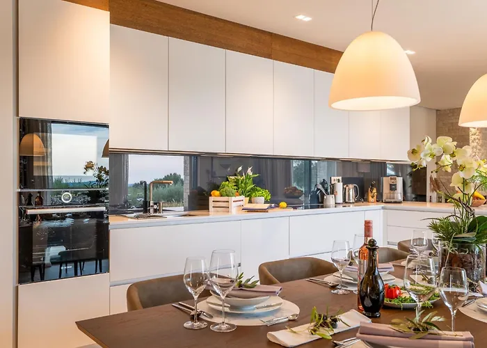 Villa Christall By Interhome