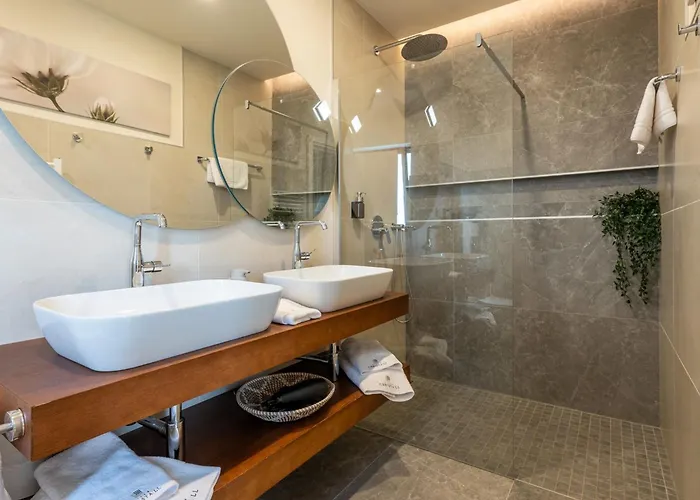 Villa Christall By Interhome