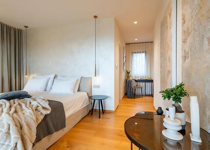 Christall By Interhome Villa *