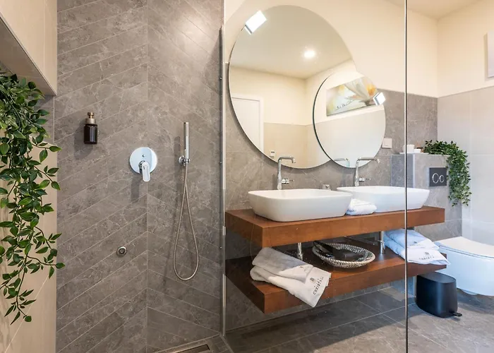 Christall By Interhome Kaštelir