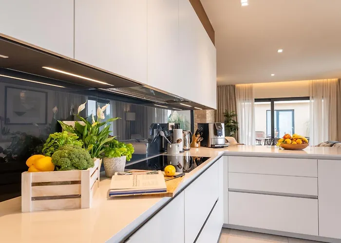 Christall By Interhome Villa Kaštelir