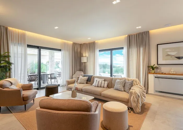 Christall By Interhome Villa *