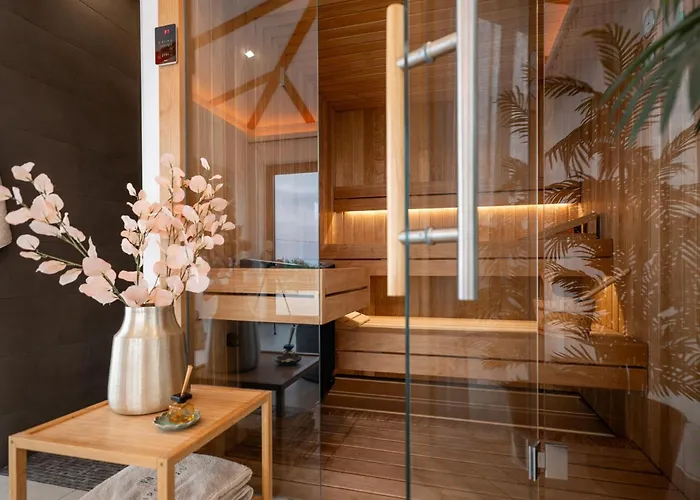 Villa Christall By Interhome *